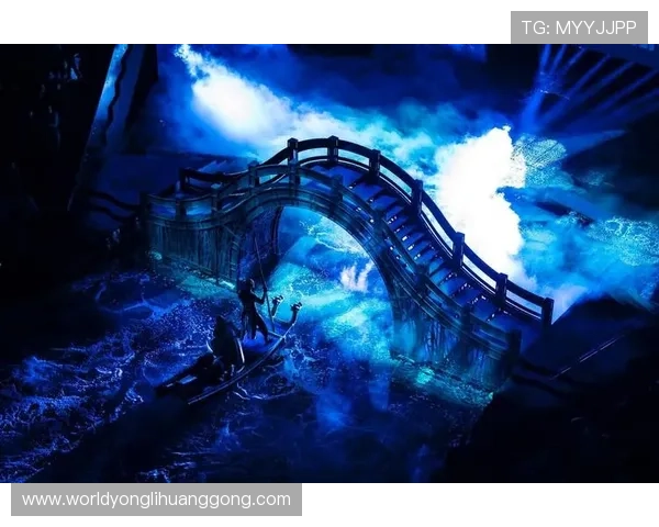 澳门前十赌场的娱乐设施与特色表演，带来极致的视觉与感官享受