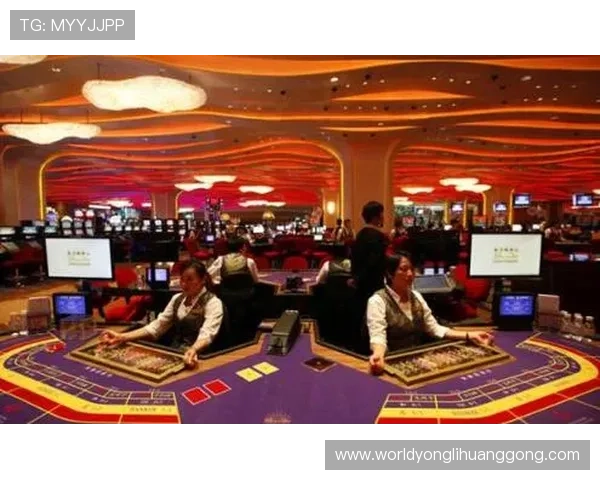 澳门有哪些知名赌场提供丰富娱乐项目，满足不同玩家的多样化需求